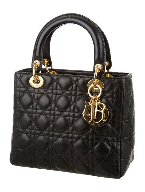 lady dior bag ebay